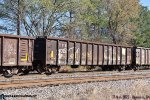 PRN2023030216_400 Kansas City Southern KCS – Grupo Transportación Ferroviaria Mexicana TFM 60858 Gondola 57’ 9” Open light density service